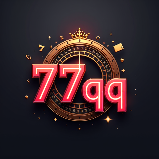 Logo 77qq