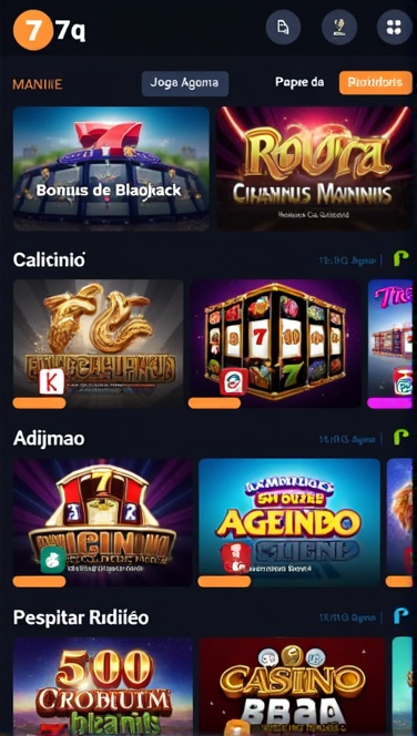 Screenshot 1 77qq