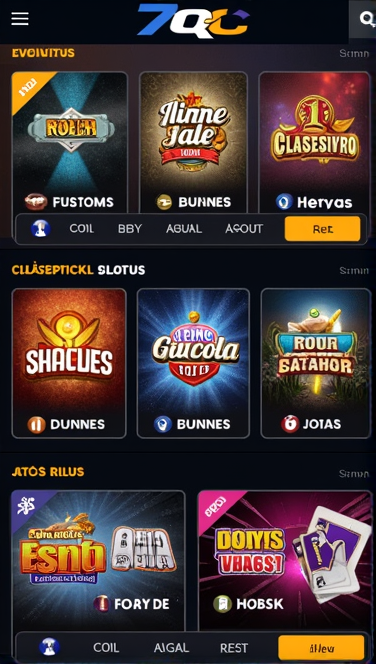 Screenshot 2 77qq
