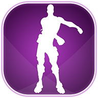 Fortnite Dances Emotes Dance Fortnite Music